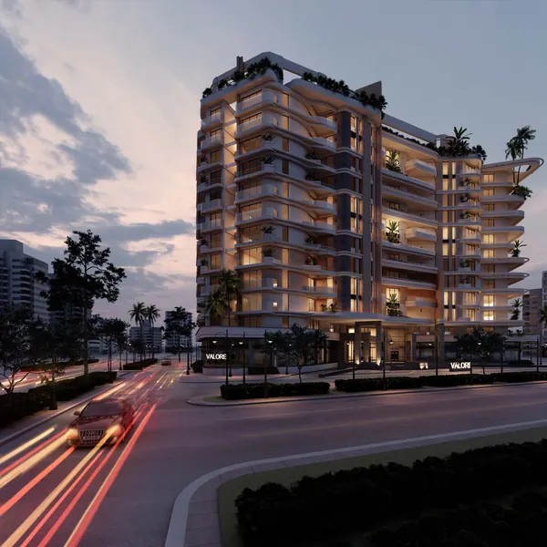 Valore Maamoura